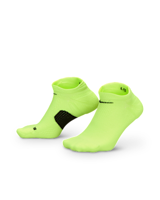 Unisex носки Nike Midweight No-Show Socks (1 Pair) для бега