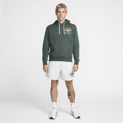 Nike Sportswear Club Men's Pullover Fleece Hoodie