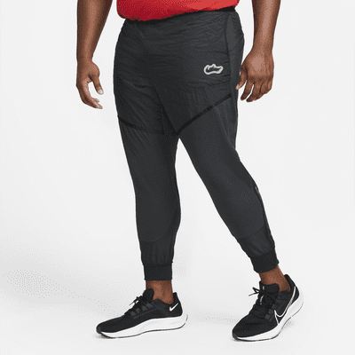 nike running wild run phenom joggers