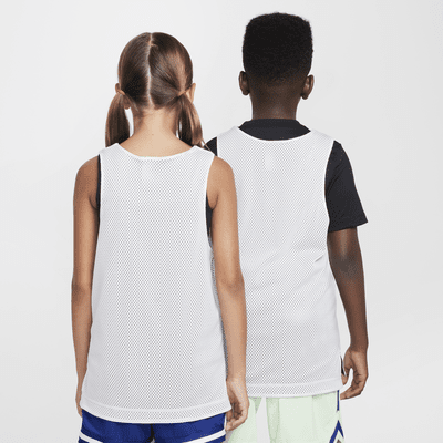 Maillot réversible Dri-FIT Nike pour ado