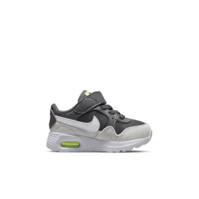 Nike Air Max SC Baby/Toddler Shoes