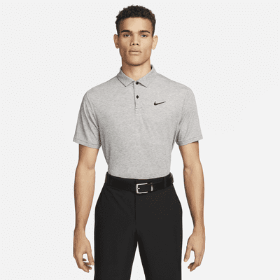 Polo de golf para hombre Nike Dri-FIT Tour