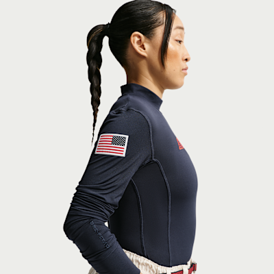 Nike ACG x Team USA Women's Dri-FIT ADV UV Top