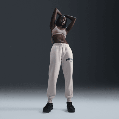 Bra deportivo convertible y acolchado de baja sujeción para mujer Nike Alate Minimalist