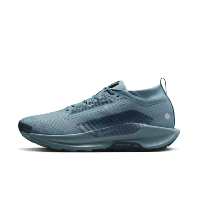 Tenis de trail running impermeables para hombre Nike Pegasus Trail 5 GORE-TEX