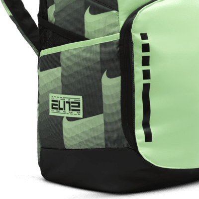 Nike Hoops Elite Printed Backpack (32L)