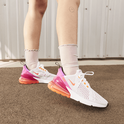 nike 270 airs