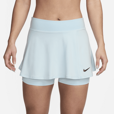 NikeCourt Dri-FIT Victory Women's Flouncy Skirt