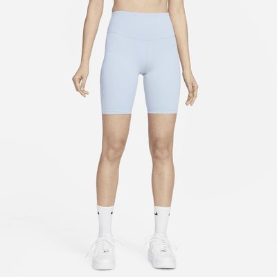 Nike One Women's High-Waisted 20.5cm (approx.) Biker Shorts