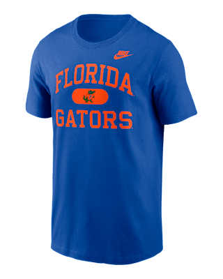 Мужская футболка Florida Legacy Alma Mater Nike College