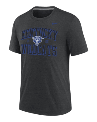 Мужская футболка Kentucky Nike College