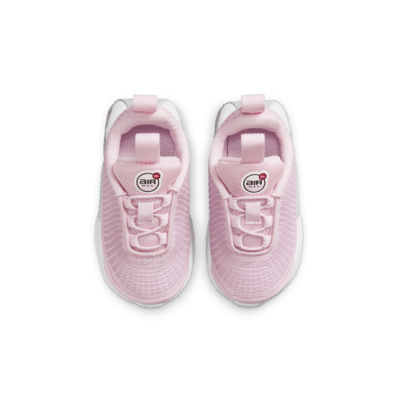 Nike Air Max Dn Baby/Toddler Shoes