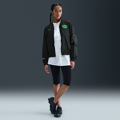 Australia Essential Women's Nike Football Oversized Bomber