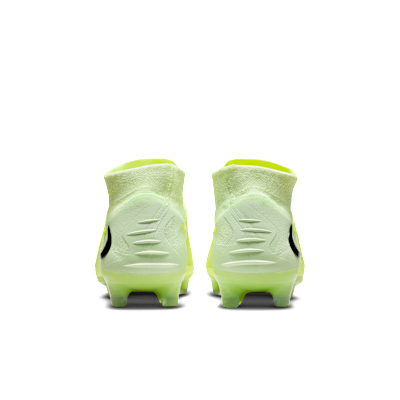 Nike Phantom 6 High Elite Firm-Ground Soccer Cleats