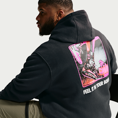 Nike Sportswear Club Pullover Fleece Hoodie