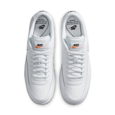 Nike Court Vintage Sabatilles - Home