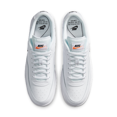 vintage nike shoes mens