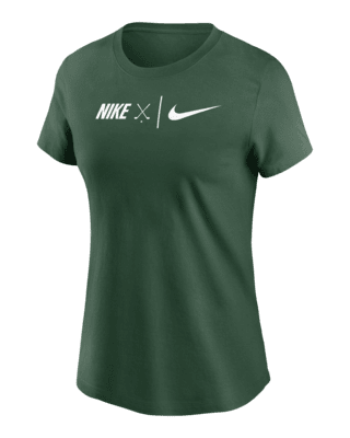 Женская футболка Nike Golf