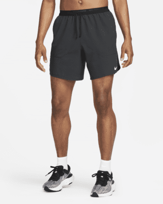 Мужские шорты Nike Stride Dri-FIT 7" Unlined Shorts для бега