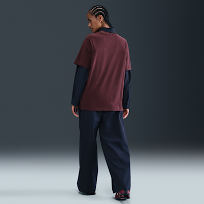 Playera para mujer Nike Sportswear Essential