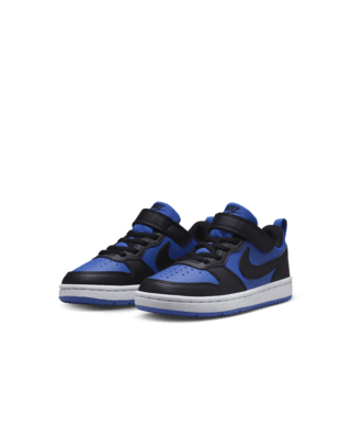 Nike Court Borough 低筒鞋 Recraft