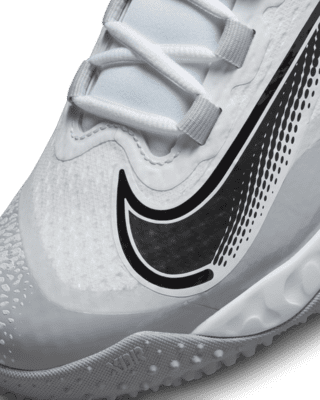 Nike Alpha Huarache Elite 4 Turf Men's Baseball Shoes.