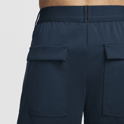 Nike A.P.S. Shorts versátiles de 15 cm Dri-FIT ADV para hombre