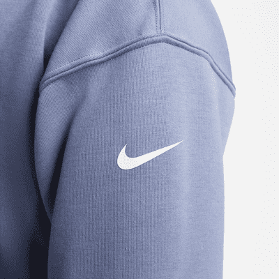 Damska dwustronna bluza ciążowa Nike (M)