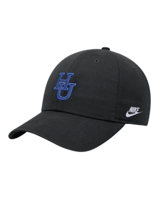 Кепка Hampton Nike College Adjustable Cap