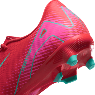 Nike Mercurial Vapor 16 Academy MG Low-Top Football Boot