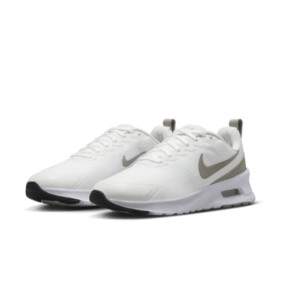 Tenis para mujer Nike Air Max Nuaxis