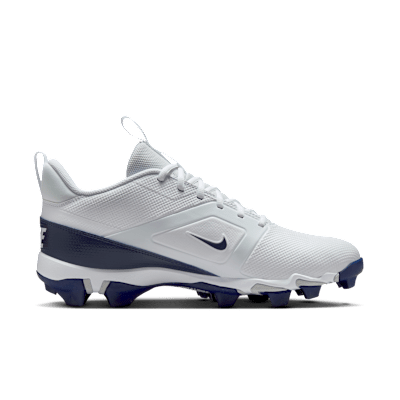 Nike Alpha Menace 4 Shark Football Cleats