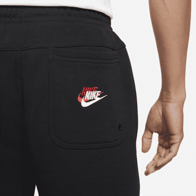 Nike Sportswear Essentials+ Men's French Terry Shorts