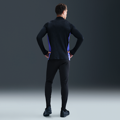 Pantaloni da calcio in maglia Kobe Dri-FIT ADV FC Barcelona Strike Elite Away – Uomo