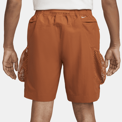 Shorts cargo con estampado para hombre Nike ACG "Snowgrass"