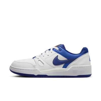 Nike Full Force Low Men's Shoes