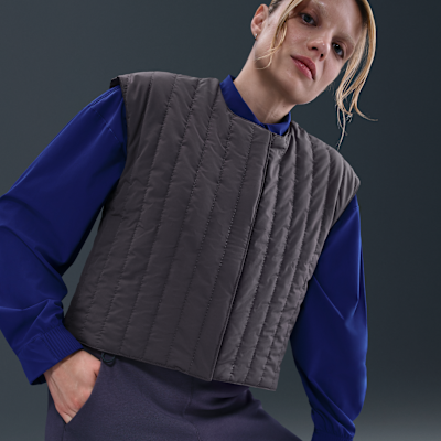 Nike 24.7 PerfectStretch Women's Therma-FIT Synthetic-Fill Gilet