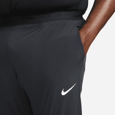 Nike Pro Dri-FIT Vent Max Men's Training Trousers. Nike IL