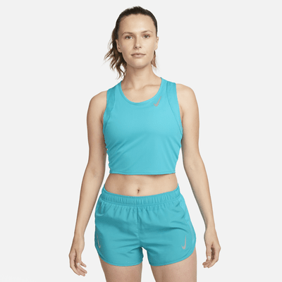 Nike Women's Running Tank - Best Sport Tee