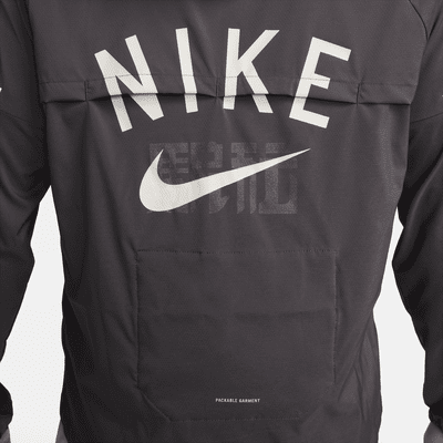 Nike Repel Windrunner Men's UV Running Jacket