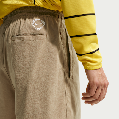 Shorts de fútbol Nike Dri-FIT de 13 cm para hombre