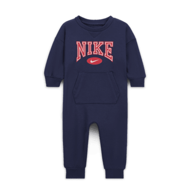 Nike Game Day Essentials Baby (12-24M) Coverall