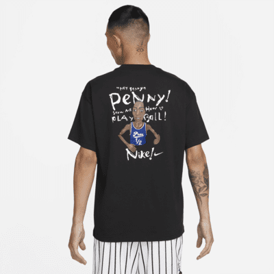 Nike Lil' Penny Men's Basketball T-Shirt