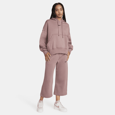 Nike Sportswear Phoenix Fleece Women's Over-Oversized Pullover Hoodie