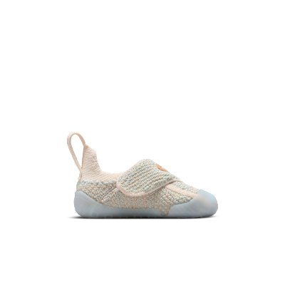 Tenis para bebé e infantil Nike Swoosh 1