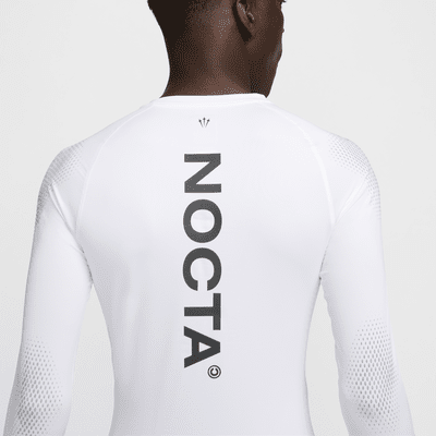 NOCTA Langarm-Basketball-Baselayer für Herren