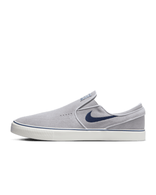 Unisex кроссовки Nike SB Janoski+ Slip Skate