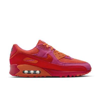 Nike Air Max 90 Men's Shoes