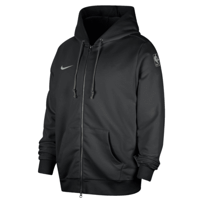 Team 31 Standard Issue Men's Nike Dri-FIT NBA Full-Zip Hoodie