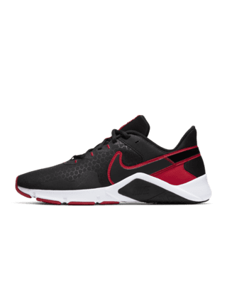 nike legend essential red